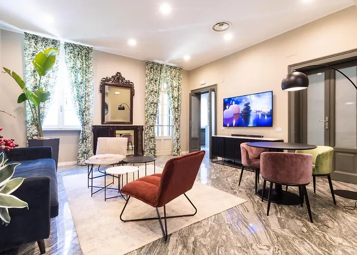 Martini Suite Milano