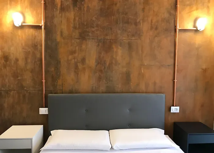 Joy Rooms Milano